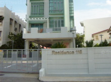 Residence 118 (D15), Apartment #1047502